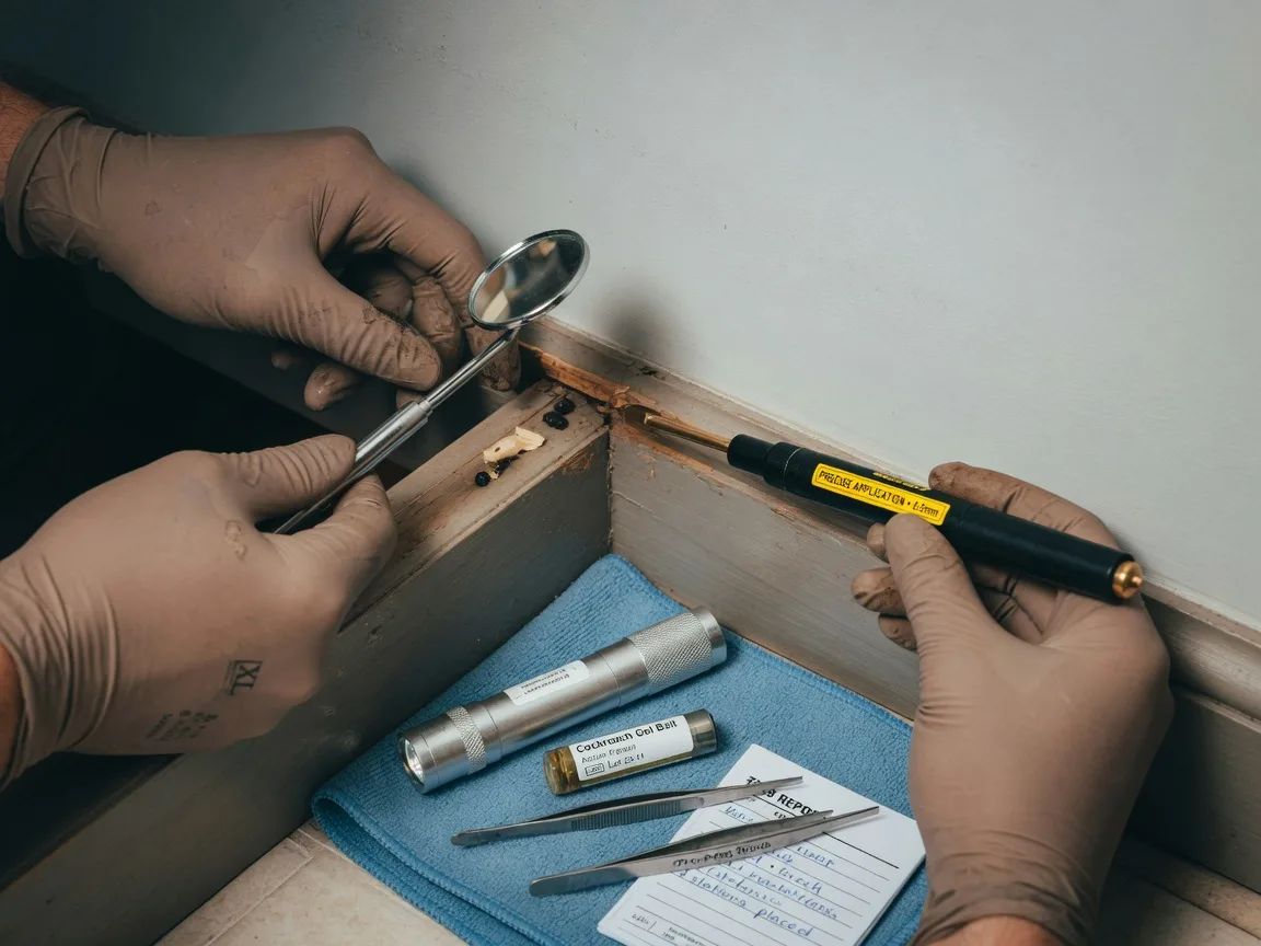 Why choose Emergency Pest Control in Greenleaf, WI
